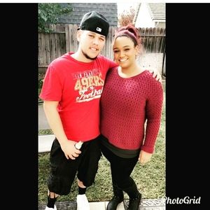 Meet your Posher, Gabriel